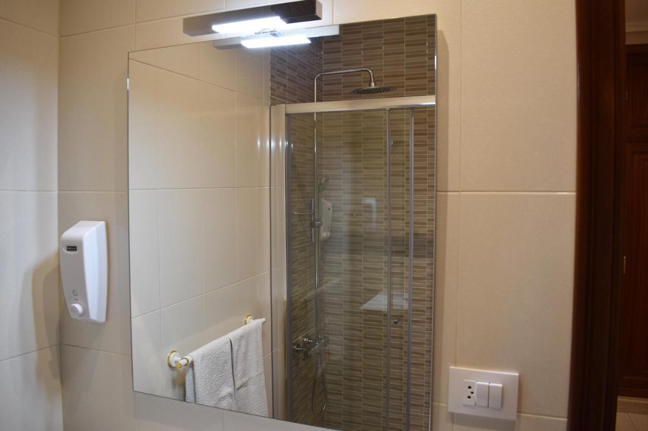 Appartement Apartamento Portico Paraiso à Ourense Extérieur photo